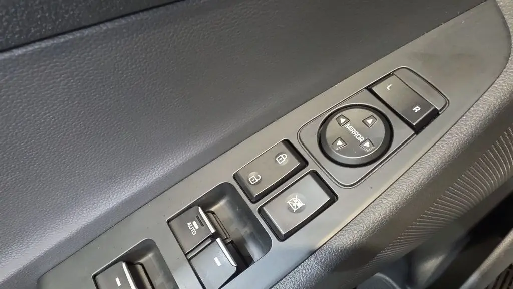 2019 Hyundai TUCSON Limited