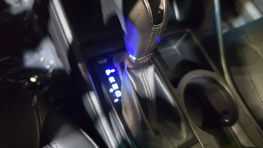 2019 Hyundai TUCSON Limited