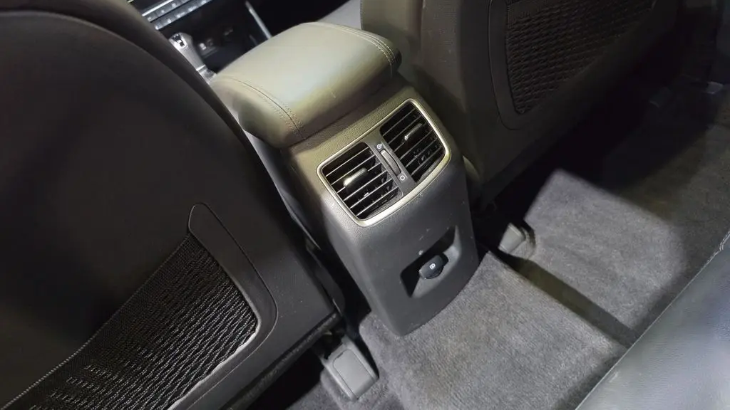 2019 Hyundai TUCSON Limited