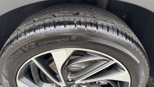 2019 Hyundai TUCSON Limited