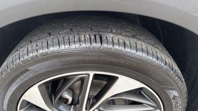 2019 Hyundai TUCSON Limited