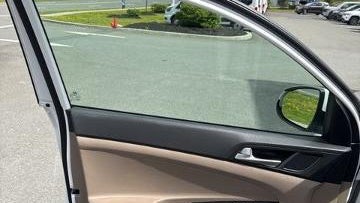 2019 Hyundai TUCSON Limited