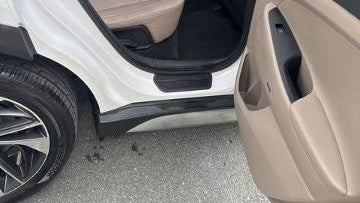 2019 Hyundai TUCSON Limited