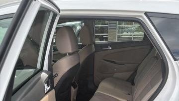 2019 Hyundai TUCSON Limited