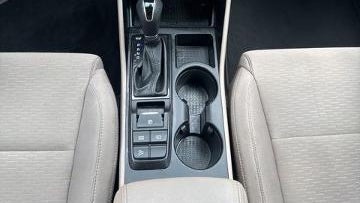 2019 Hyundai TUCSON Limited