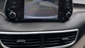 2019 Hyundai TUCSON Limited