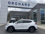 2019 Tucson Thumbnail 2
