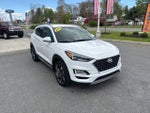 2019 Tucson Thumbnail 4