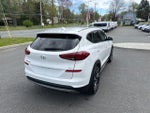 2019 Tucson Thumbnail 6
