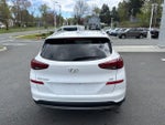 2019 Tucson Thumbnail 7