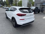 2019 Tucson Thumbnail 9