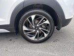 2019 Tucson Thumbnail 10