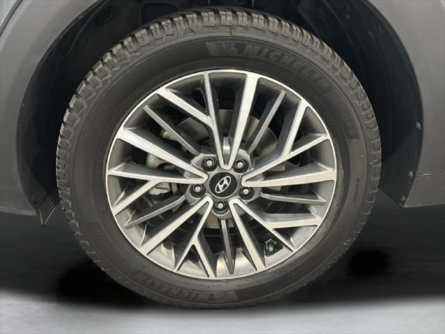 2019 Hyundai Tucson - $17,500