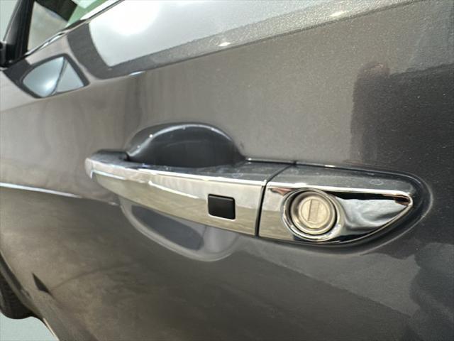 2019 Hyundai Tucson - $17,500