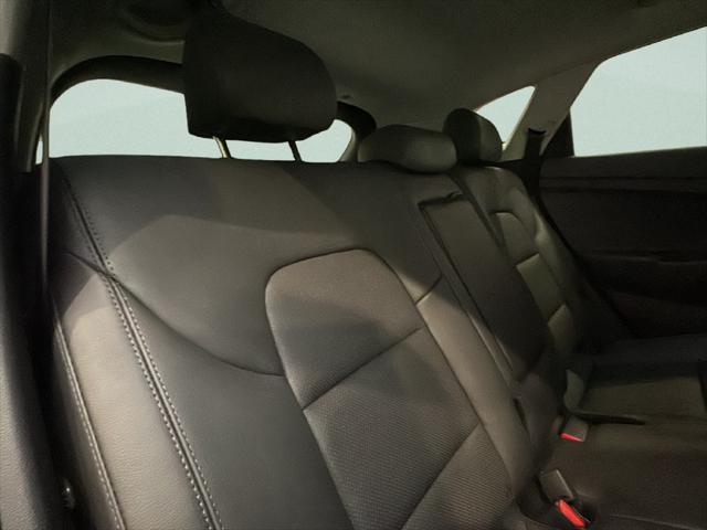 2019 Hyundai Tucson - $17,500