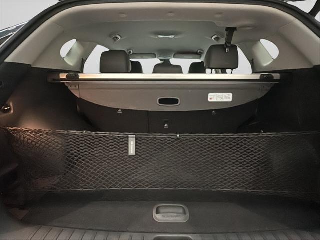 2019 Hyundai Tucson - $17,500