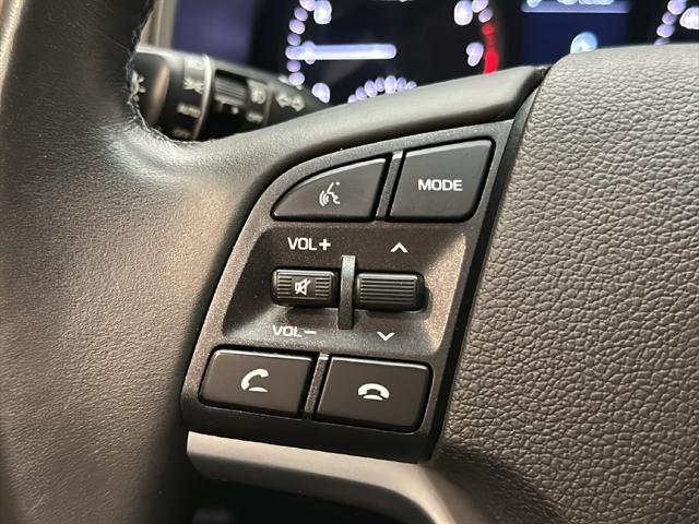 2019 Hyundai Tucson - $17,500