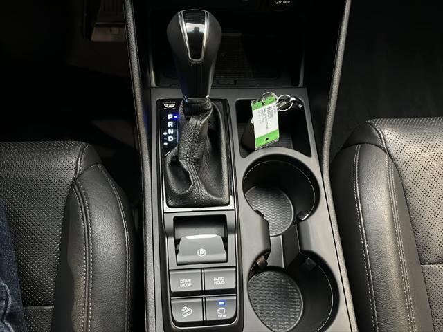 2019 Hyundai Tucson - $17,500