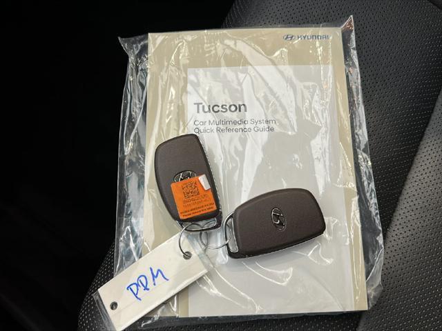 2019 Hyundai Tucson - $17,500