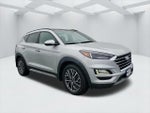 2019 Tucson Thumbnail 3