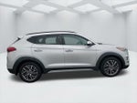 2019 Tucson Thumbnail 4