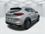 2019 Tucson Thumbnail 5