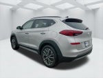 2019 Tucson Thumbnail 7