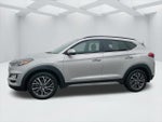 2019 Tucson Thumbnail 8
