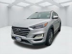 2019 Tucson Thumbnail 9
