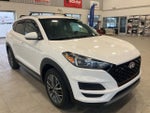 2019 Tucson Thumbnail 3