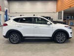 2019 Tucson Thumbnail 4