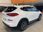 2019 Tucson Thumbnail 5