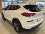 2019 Tucson Thumbnail 7