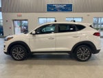 2019 Tucson Thumbnail 8
