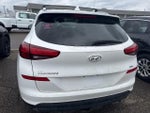 2019 Tucson Thumbnail 8