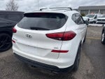 2019 Tucson Thumbnail 10