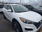 2019 Tucson Thumbnail 13