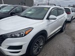 2019 Tucson Thumbnail 24