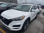 2019 Tucson Thumbnail 25