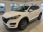 2019 Tucson Thumbnail 1