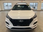 2019 Tucson Thumbnail 2