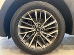 2019 Tucson Thumbnail 9