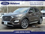 2019 Tucson Thumbnail 1
