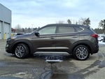 2019 Tucson Thumbnail 2