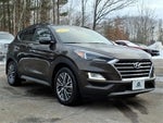 2019 Tucson Thumbnail 28