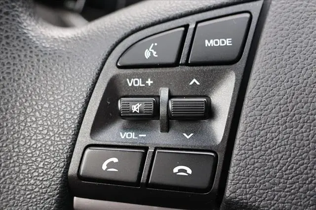 2019 Hyundai Tucson - $13,117