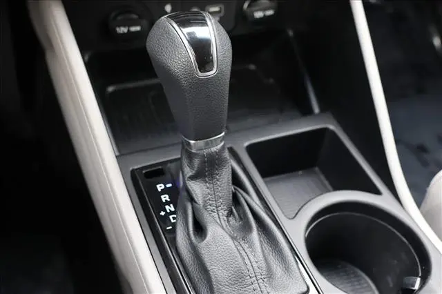 2019 Hyundai Tucson - $13,117