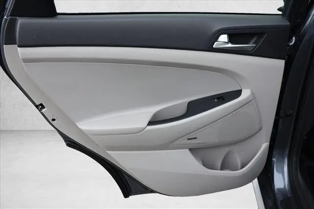 2019 Hyundai Tucson - $13,117