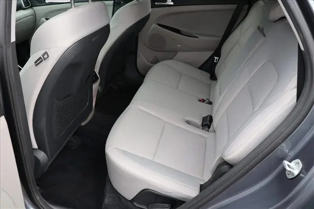 2019 Hyundai Tucson - $13,117