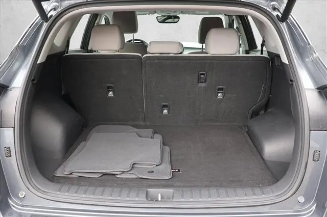 2019 Hyundai Tucson - $13,117